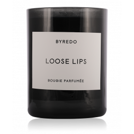 BYREDO Loose Lips Candle 240 g
