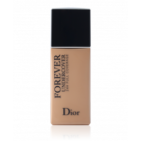 Dior Diorskin Forever Undercover Nr. 015 Tender Beige 40 ml
