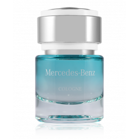 Mercedes-Benz Cologne Eau De Toilette 40 ml