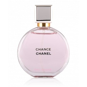 Chanel Chance Eau Tendre Eau de Parfum 150 ml