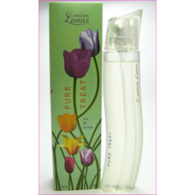 PURE TREAT Creation Lamis Eau de Parfum 100 ml OVP NEU