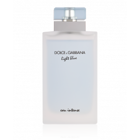 Dolce & Gabbana Light Blue Intense Eau de Parfum 100 ml