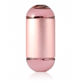 Carolina Herrera 212 Sexy Eau de Parfum 60 ml