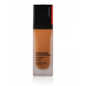 Shiseido Shiseido Synchro Skin Self-Refreshing Foundation Nr.440 Amber 30 ml