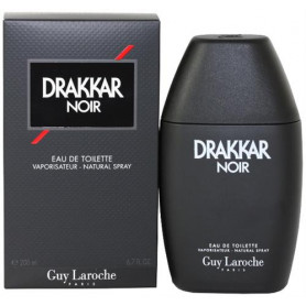 Drakkar Noir Guy Laroche Eau de Toilette EdT 200 ml