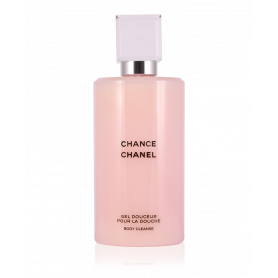 Chanel Chance Duschgel 200 ml