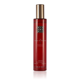 Rituals The Ritual Of Ayurveda Hair & Body Mist Chakra Water 50 ml