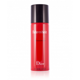 Dior Fahrenheit Deodorant Spray 150 ml
