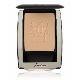 Guerlain Parure Gold Compact Foundation Nr. 02 Beige Clair 10 g