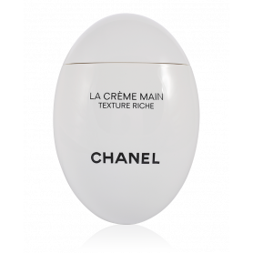 Chanel La Creme Main Texture Riche 50 ml