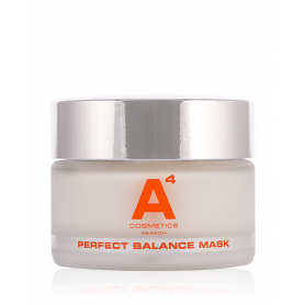 A4 Cosmetics Gesichtspflege Perfect Balance Mask 50 ml