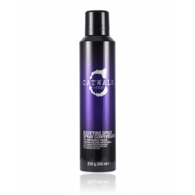 TIGI Catwalk Bodifying Spray 240 ml