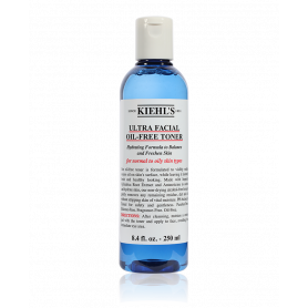 Kiehl's Ultra Facial Oil-Free Toner 250 ml