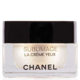 Chanel Sublimage La Creme Yeux Ultimate Regeneration Eye Cream 15 g