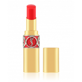 Yves Saint Laurent YSL Rouge Volupte Shine Nr.12 Corail Incandescent 4,5 g