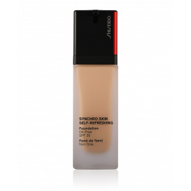 Shiseido Shiseido Synchro Skin Self-Refreshing Foundation Nr.220 Linen 30 ml