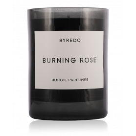BYREDO Burning Rose Candle 240 g