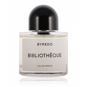 BYREDO Bibliothèque Eau de Parfum 100 ml