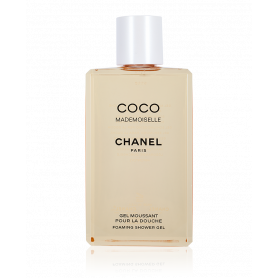 Chanel Coco Mademoiselle Duschgel 200 ml