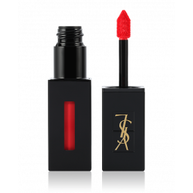 Yves Saint Laurent YSL Vernis a Levres Vinyl Cream Nr.402 Rouge Remix 6 ml