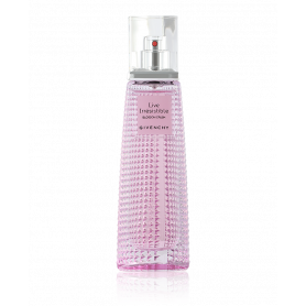 Givenchy Live Irresistible Blossom Crush Eau de Toilette 75 ml