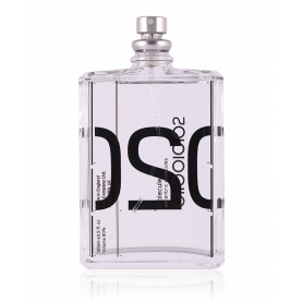 Escentric Molecules Molecule 02 Eau de Toilette 100 ml