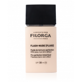 Filorga Flash-Nude Fluid Nr.00 Nude Ivory 30 ml