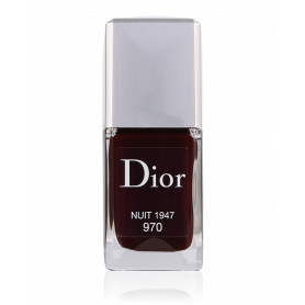 Dior Rouge Dior Vernis Nagellack Nr.970 Nuit 1947 10 ml