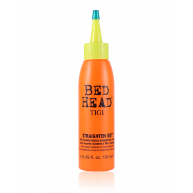 TIGI Bed Head Straighten Out 120 ml