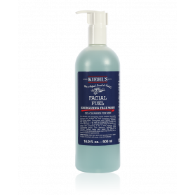 Kiehl's Herrenpflege Facial Fuel Energizing Face Wash 500 ml