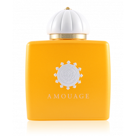 Amouage Sunshine Woman Eau de Parfum 100 ml