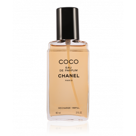 Chanel Coco Nachfüllung Eau de Parfum 60 ml