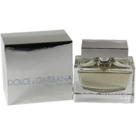 Dolce & Gabbana D&G L Eau The One Eau de Toilette 75 ml