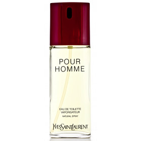 Yves Saint Laurent YSL Pour Homme Eau de Toilette 100 ml