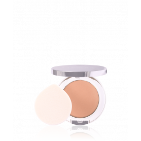 Clinique Beyond Perfecting Powder Foundation + Concealer 14 Vanilla 14,5 g