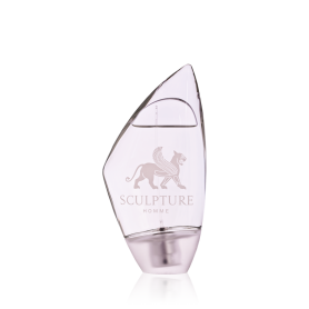 Nikos Sculpture Homme Eau de Toilette EdT 50 ml OVP