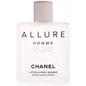 Chanel Allure Homme Edition Blanche After Shave Lotion 100 ml