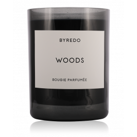 BYREDO Woods Candle 240 g