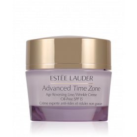 Estee Lauder Advanced Time Zone Cream SPF 15 Oil Free 50 ml