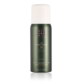 Rituals The Ritual of Jing 24h Anti-Perspirant Spray 150 ml