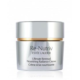 Estee Lauder Re-Nutriv Ultimate Renewal Nourishing Radiance Creme 50 ml