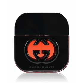 Gucci Guilty Black Eau de Toilette EdT 50 ml