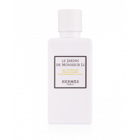 Hermes Un Jardin de Monsieur Li Body Lotion 200 ml