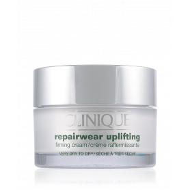 Clinique Repairwear Uplifting 24h Firming Cream für trockene Haut 50 ml