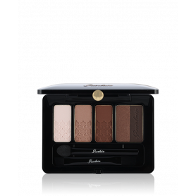 Guerlain Palette 5 Couleurs Nr. 02 Tonka Imperiale 6 g