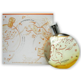 Hermes Eau des Merveilles Limited Edition EdT 100 ml OVP