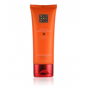 Rituals The Ritual of Happy Buddha Recovery Hand Balm 70 ml