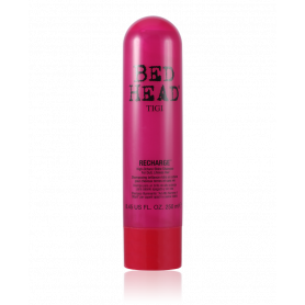 TIGI Bed Head Recharge High Octane Shine Shampoo 250 ml