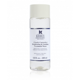 Kiehl's Dermatologist Solutions Clearly Corrective Treatment Water 200 ml