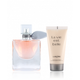 Lancome La Vie Est Belle Eau de Parfum 30 ml + BL 50 ml Set
